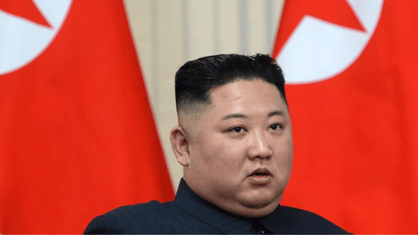 Лідер КНДР закликав своїх вчених збільшити виробництво ядерного матеріалу для бомб