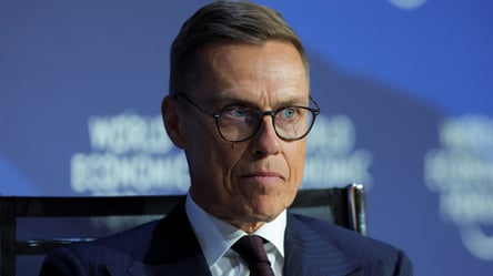 Стубб заявив про стратегічну поразку Росію у війні проти Україні - 290x160