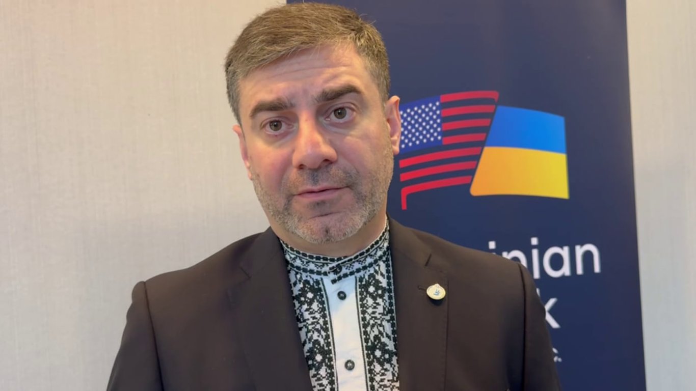 Лубінець заявив, що сьогоднішній обмін полоненими далеко не останній для України