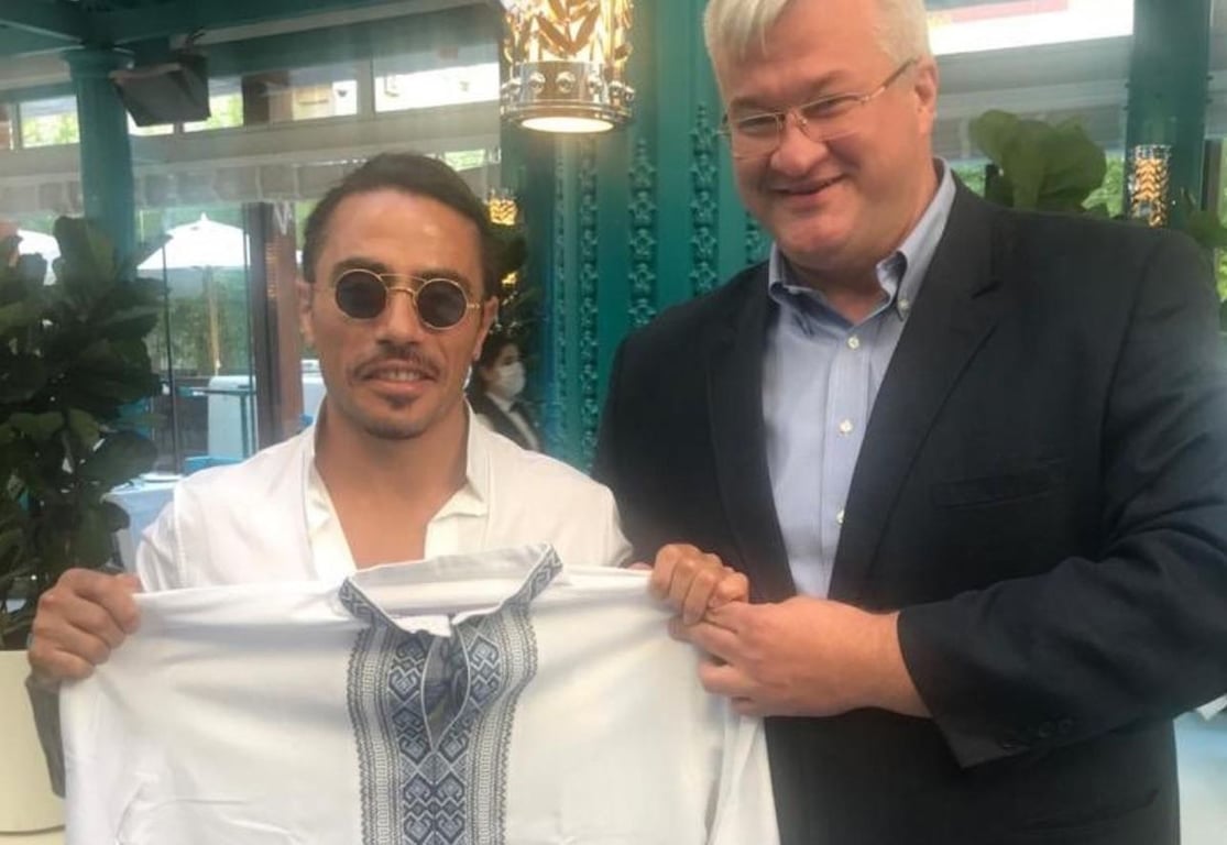 В Турции оппозиция призывает к бойкоту ресторана звездного повара - фото 1