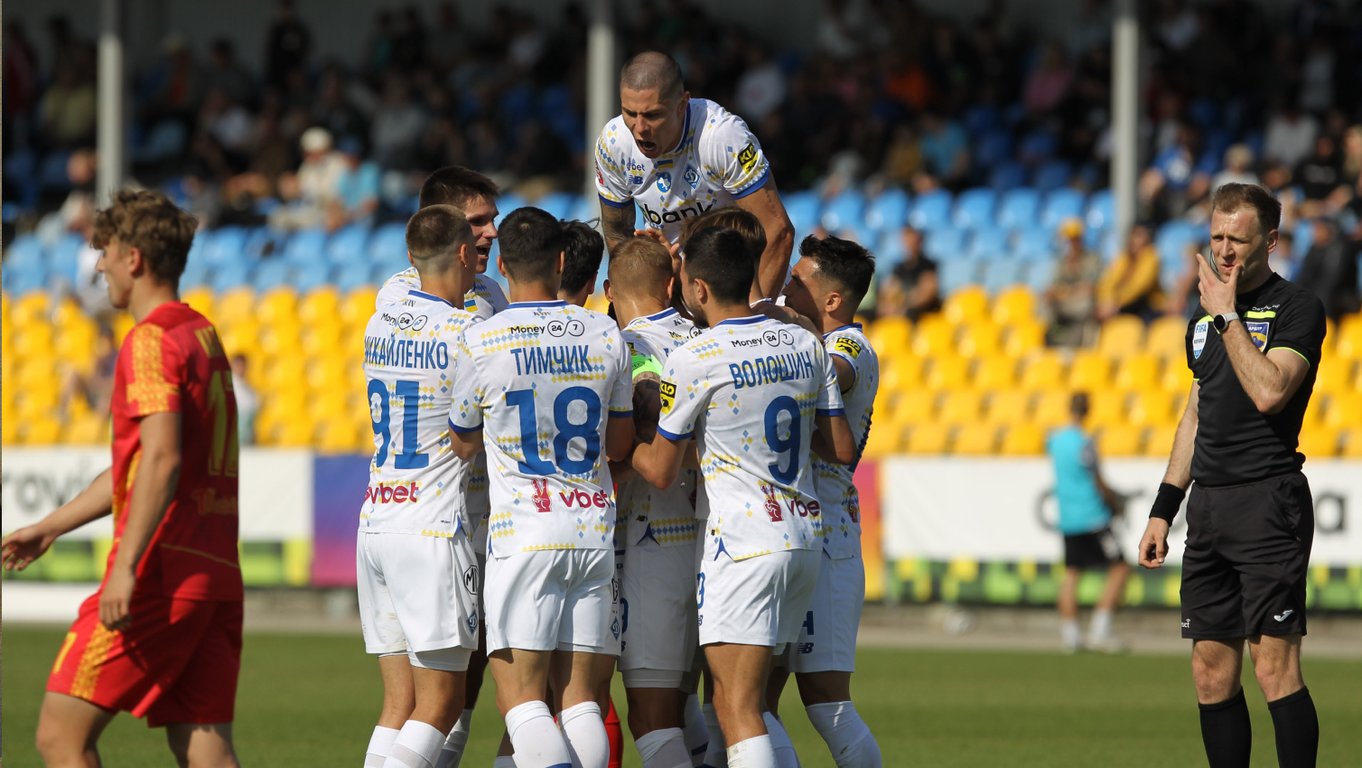 Динамо Киев