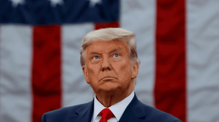 Трамп вирушає на Близький Схід — яка мета поїздки президента США - 285x160