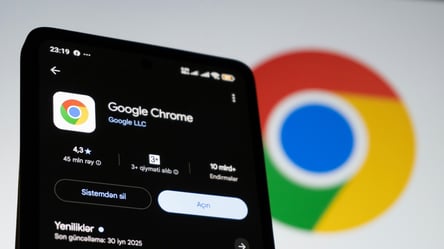 Chrome стал одним из худших браузеров по приватности — рейтинг - 285x160