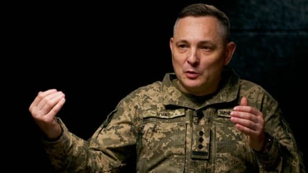 Ігнат повідомив про зміни в ранкових зведеннях Повітряних Сил - 304x171
