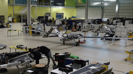 Украинским производителям оружия частично покроют кредиты - 285x160