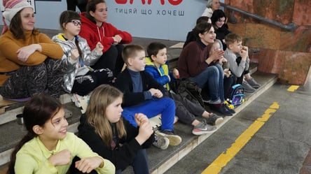 В Харькове детей планируют учить в метро: что известно - 285x160