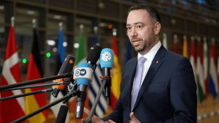 Бельгія розкритикувала плани ЄС щодо активів РФ для України - 290x160