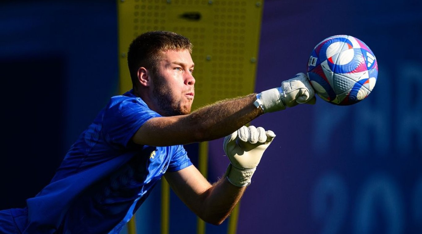 Кирило Фесюн