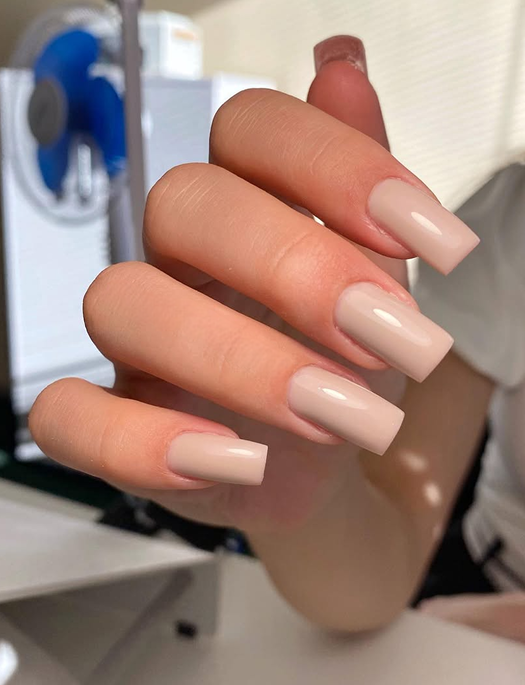 10 cozy brown manicure ideas perfect for fall