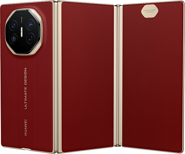 Huawei Mate XTs smartphone