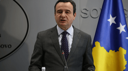 У Косово назвали умову для проведення перевиборів на півночі - 285x160