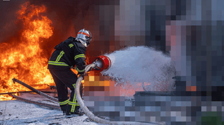 Надзвичайна ситуація на Київщині — названо причину - 285x160