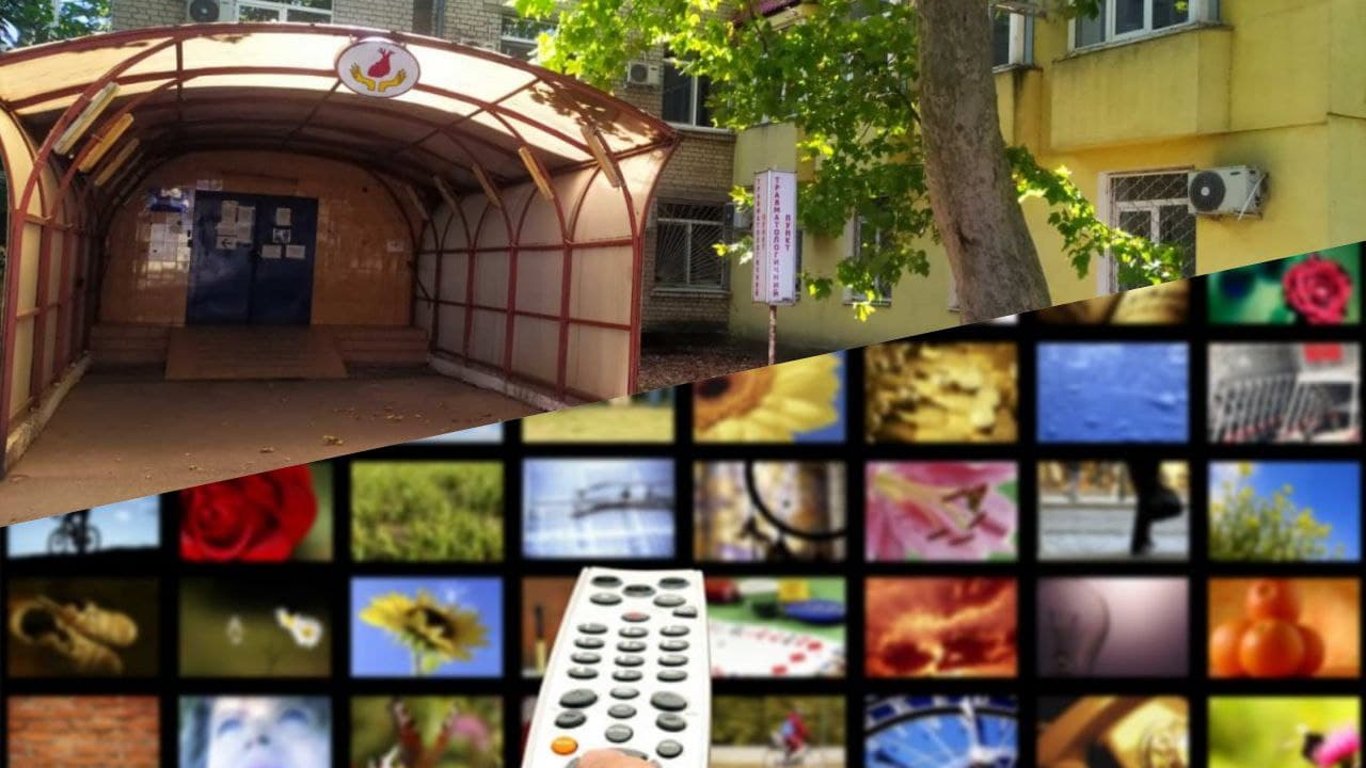 На Одещині лікарня заплатить 150 тисяч гривень за 192 рекламних ролики на телебаченні