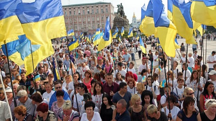 Опитування показало, скільки часу українці готові терпіти війну - 285x160