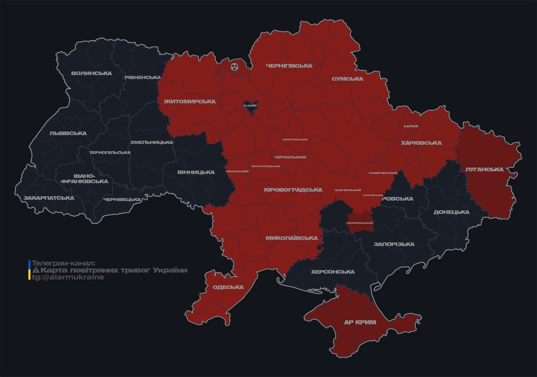 Вибухи в Одесі 4 серпня через атаку дронів - фото 1