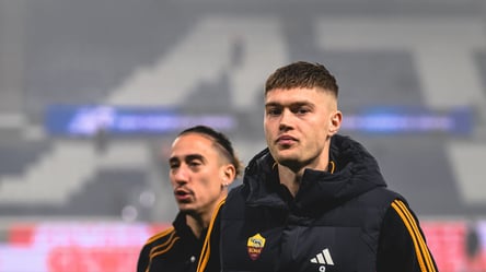 Гасперіні хоче, щоб Рома знайшла нову команду для Довбика - 290x160