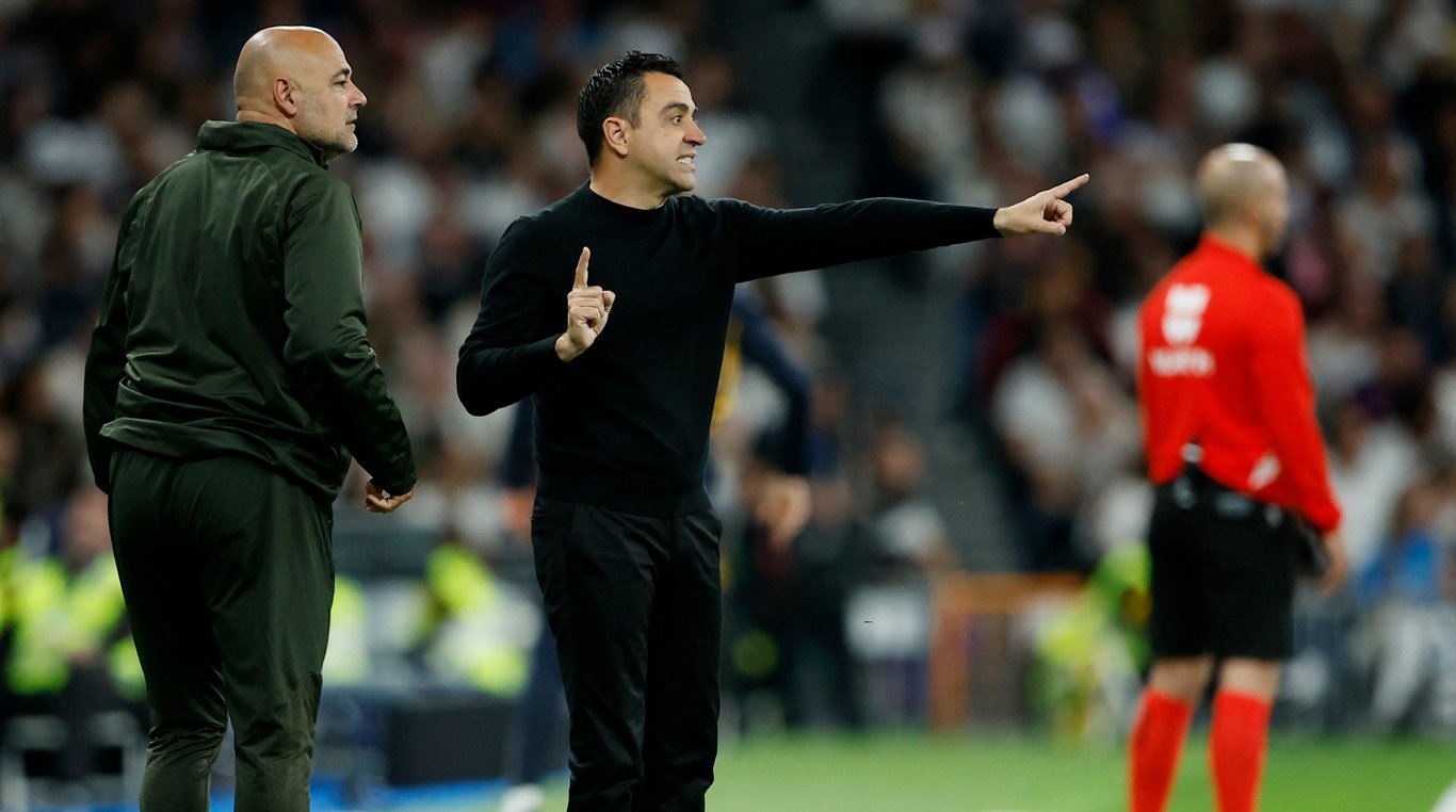 Хаві Ернандес