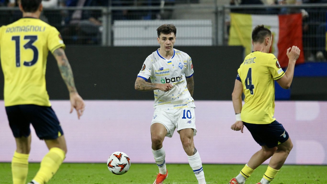 Микола Шапаренко