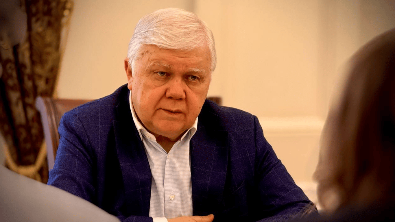 У виконувача обов’язків мера Одеси зросли заощадження за рік