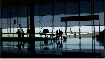 Новые правила перевозки жидкостей — где отменены лимиты 100 мл - 285x160