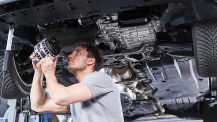 Як знищити генератор авто та отримати дорогий ремонт - 285x160