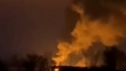 Взрывы в Черкасской области — власти сделали заявление - 285x160