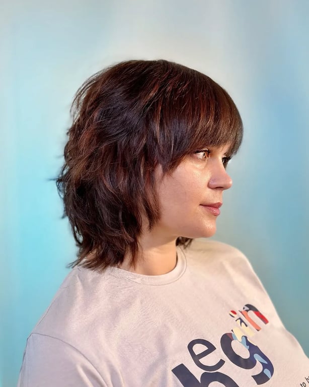 Тренди стрижок весна-літо 2025