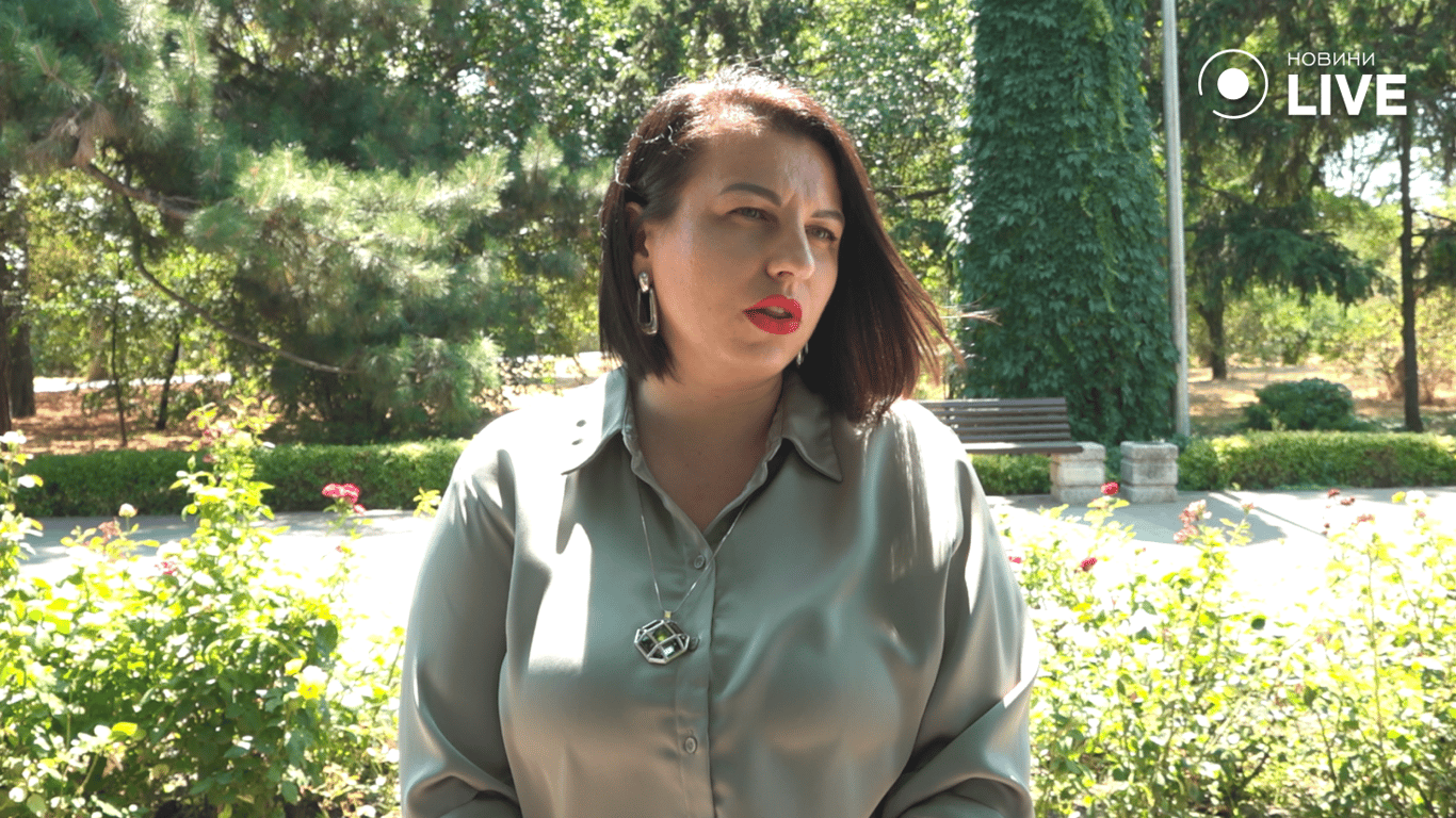 рієлторка Наталія Стоянова про вторинні квартири