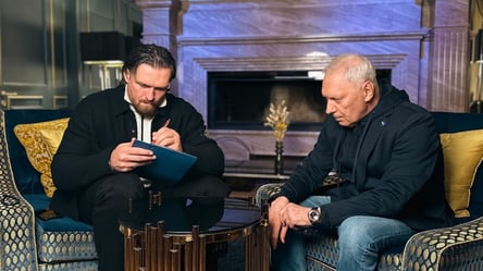 Буткевич и Усик требуют от Шевченко пожизненного отстранения судьи - 285x160