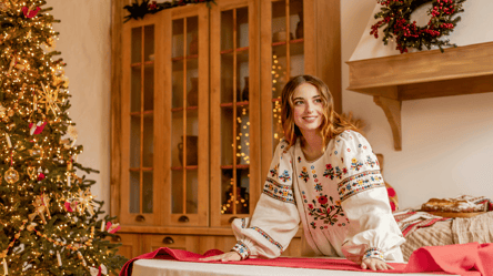 Готовимся к Сочельнику 2025 — как красиво украсить дом - 285x160