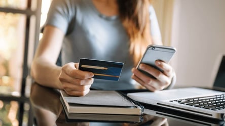 Некоторые украинцы должны декларировать нацкэшбэк — кому придется в 2026 - 285x160