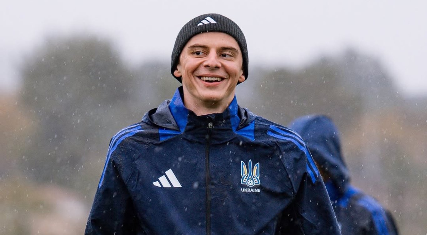 Виталий Миколенко