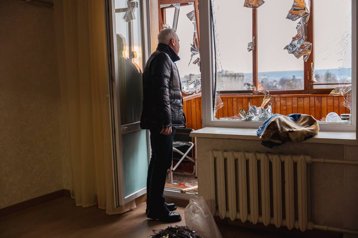 Игорь Терехов