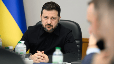 Зеленський: росіяни масштабували свою антиенергетичну операцію - 304x171