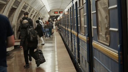 3 найкращі станції метро Києва, які вразять кожного (фото) - 285x160