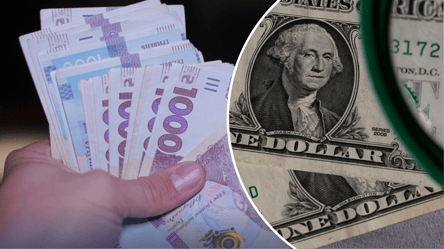 Чорний ринок пішов проти тренду — що відбувається з курсом долара - 304x171