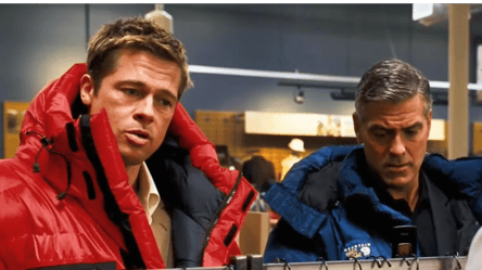 Они возвращаются — что ждать от нового фильма "14 друзей Оушена" - 290x166