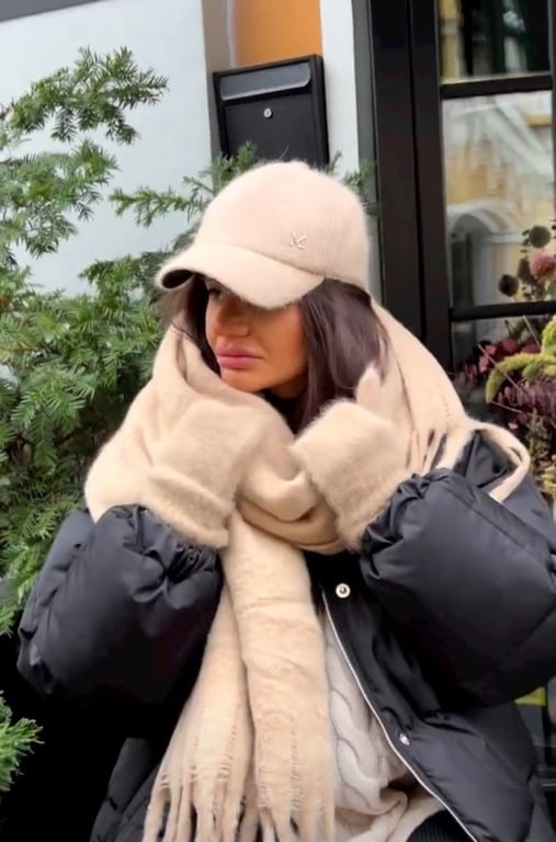 Стильні аксесуари для модниці — що обрати на Новий рік 2025 - фото 1