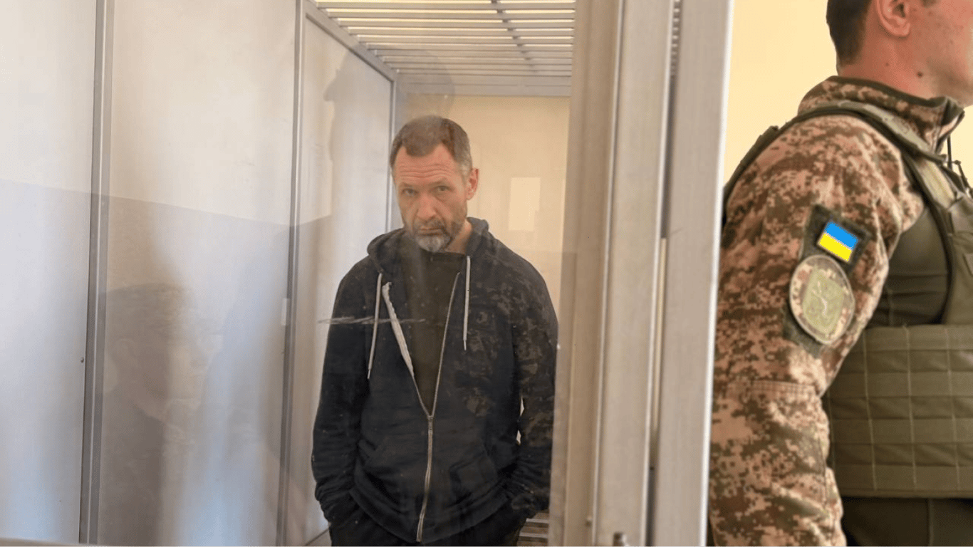 Во Львове началось заседание по делу об убийстве Парубия