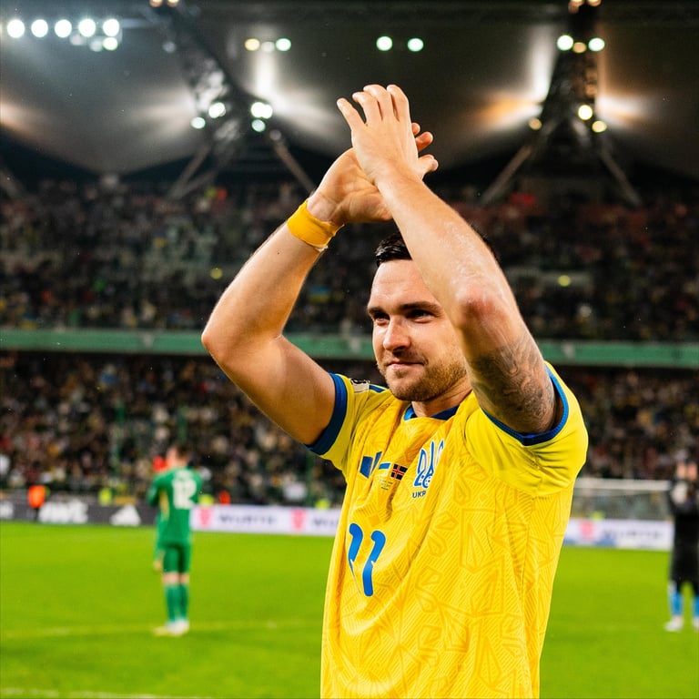 Алексей Гуцуляк не перейдет в Металлист 1925