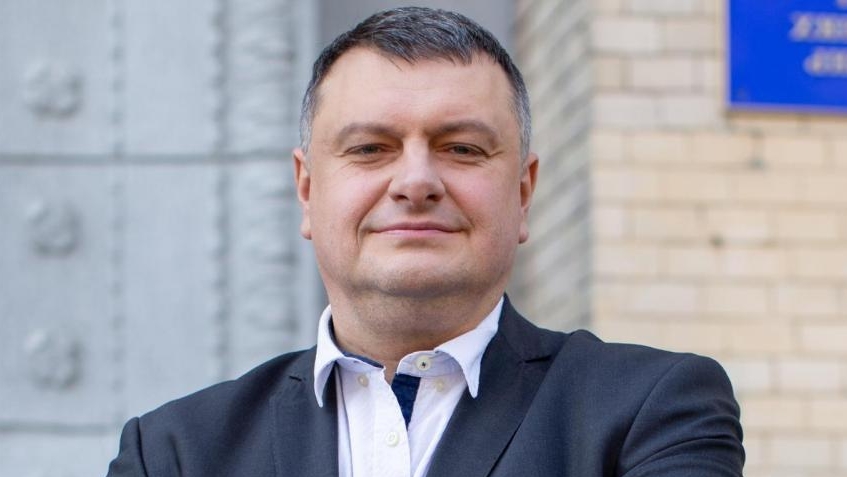 Литвиненко
