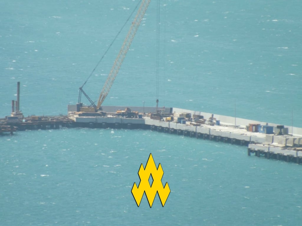 Атака на Новоросійськ - росіяни укріплюють порт