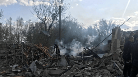 Российская атака по Харьковщине: в области объявили трехдневный траур - 285x160