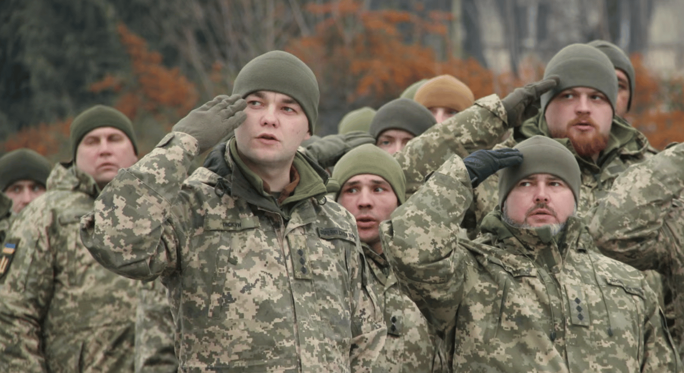 Яку кількість осіб з однієї родини можуть мобілізувати на військову службу