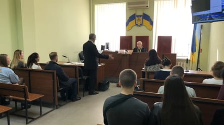 У Полтавській області чоловік отримав 18 повісток та ухилився від мобілізації — що вирішив суд - 285x160