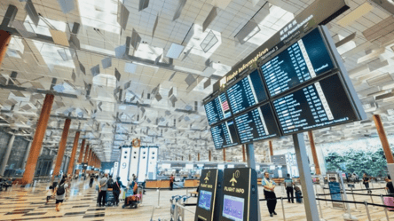 Туристка рассказала, как узнать пароль от Wi-Fi в аэропорту - 290x160