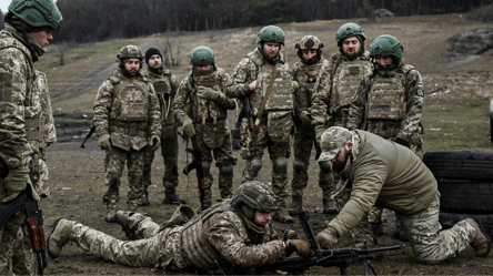 В Украине будет продолжаться мобилизация несмотря на режим тишины - 285x160