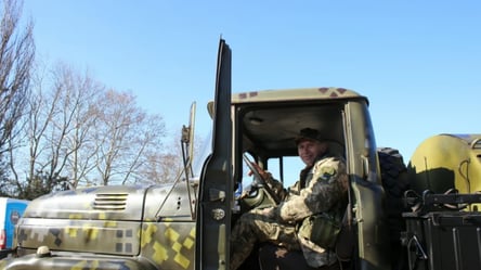 "Азову" потрібні водії бензовозів — яку пропонують зарплату - 285x160