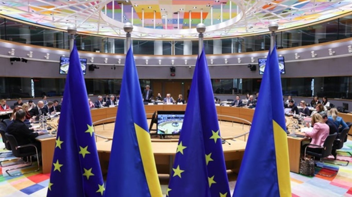 Европейские лидеры продлили санкции против РФ ещё на 12 месяцев