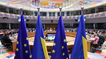 ЄС продовжила санкції проти РФ ще на рік - 285x160
